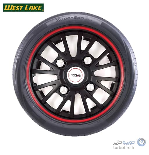 لاستیک ترازانو Z107 سایز 215/55R16 — تصویر ۷