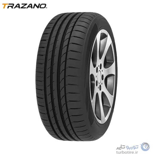 لاستیک ترازانو Z107 سایز 215/55R16
