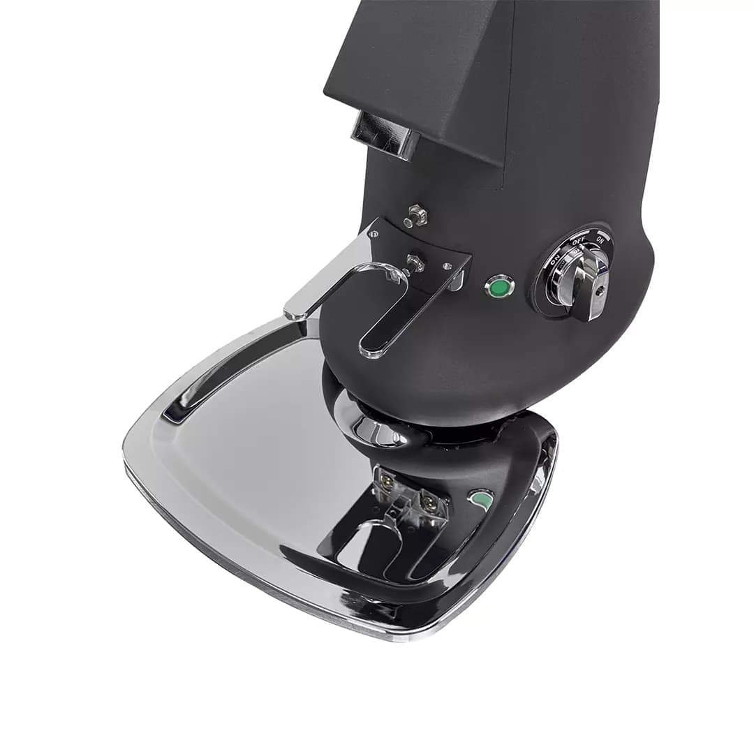 دستگاه آسیاب قهوه آندیمند مدل JX-600AE پاکت خور — تصویر ۸