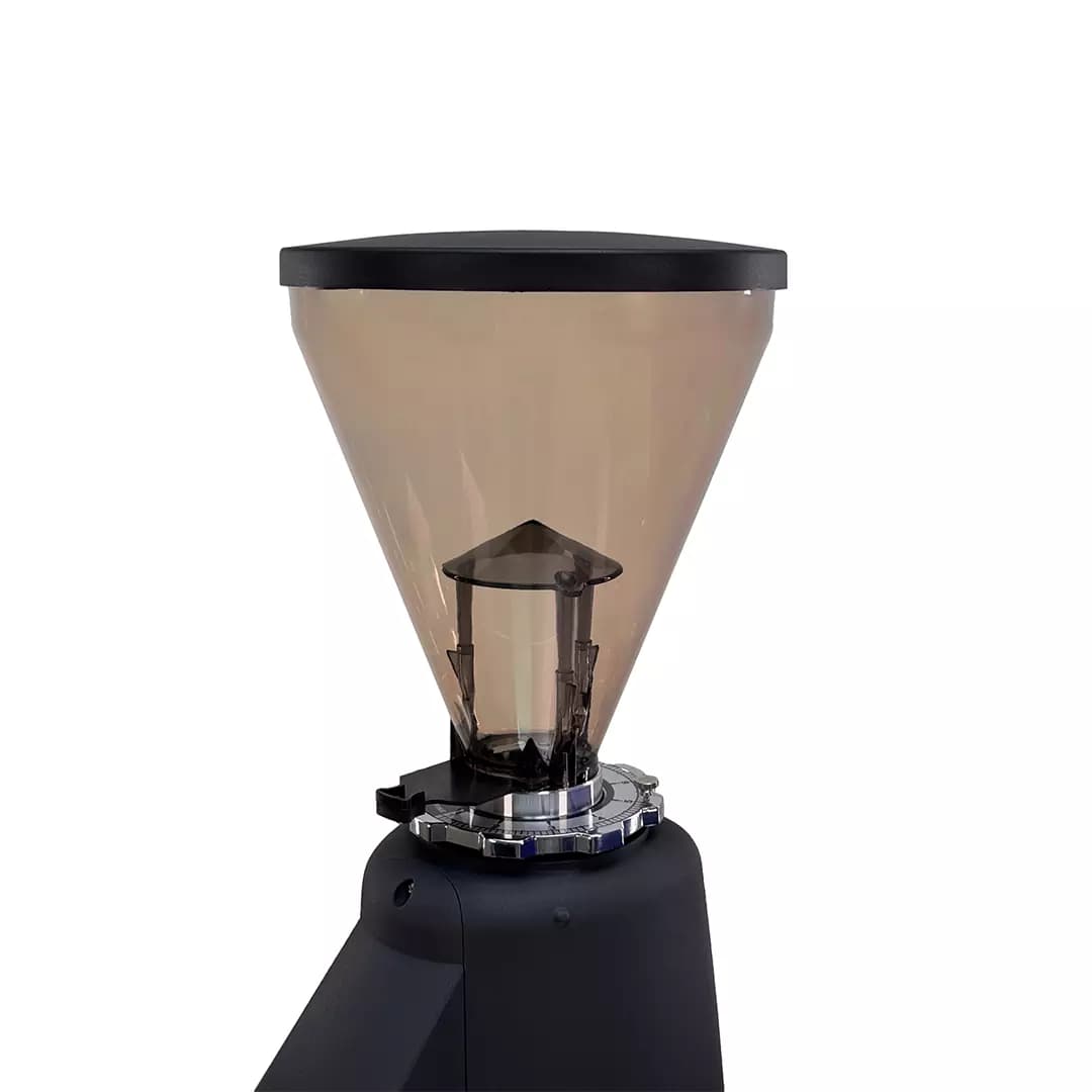 دستگاه آسیاب قهوه آندیمند مدل JX-600AE پاکت خور — تصویر ۶