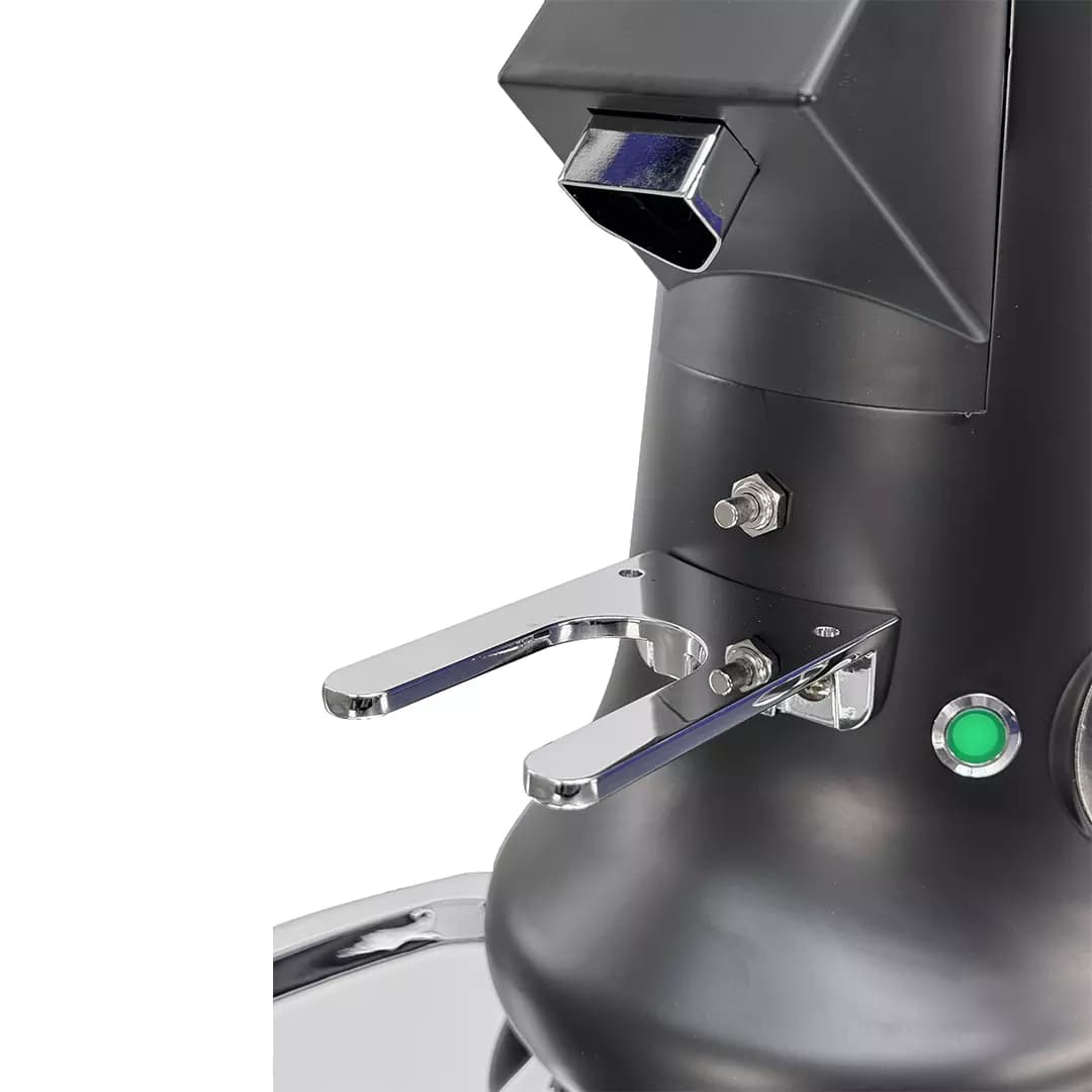 دستگاه آسیاب قهوه آندیمند مدل JX-600AE پاکت خور — تصویر ۹