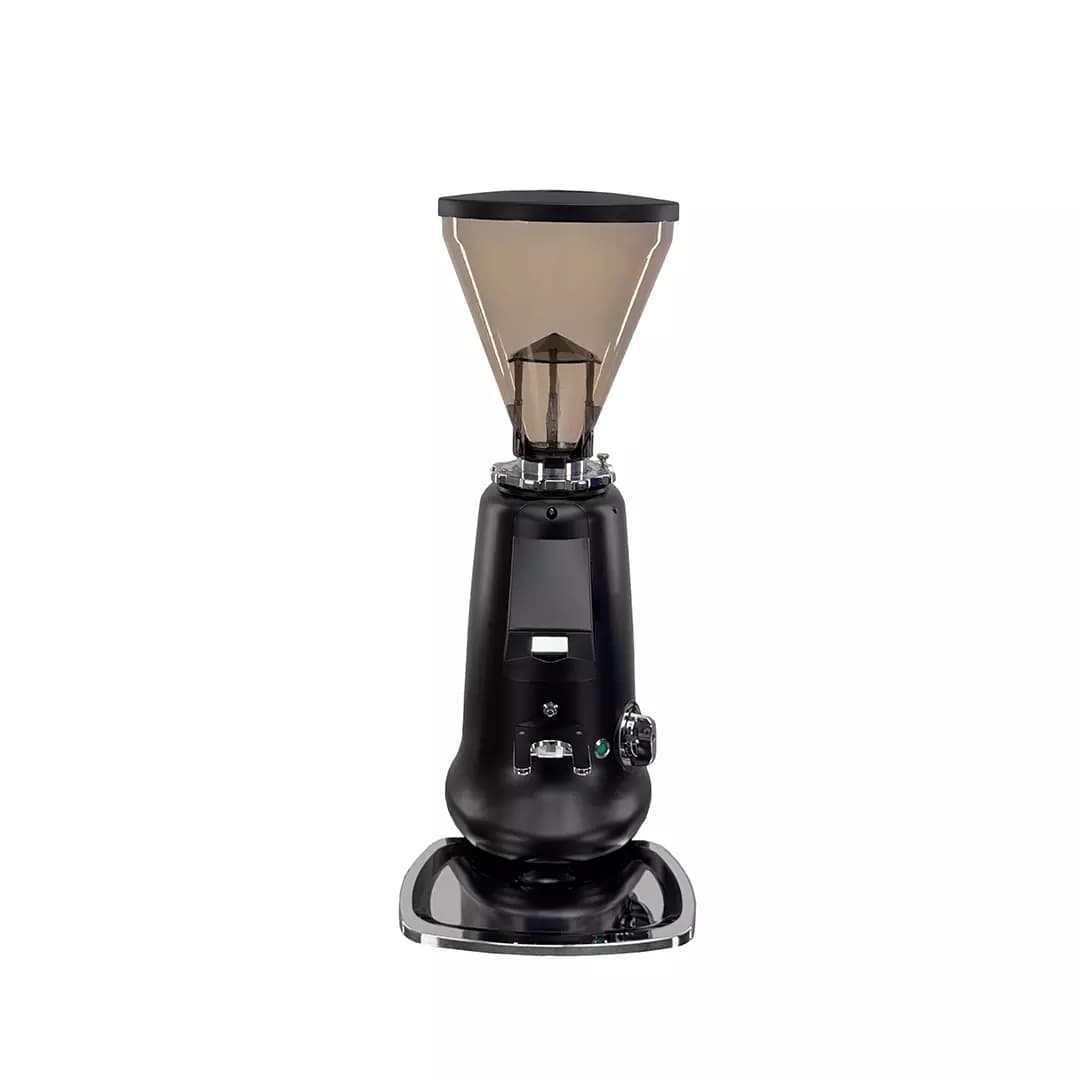 دستگاه آسیاب قهوه آندیمند مدل JX-600AE پاکت خور — تصویر ۳