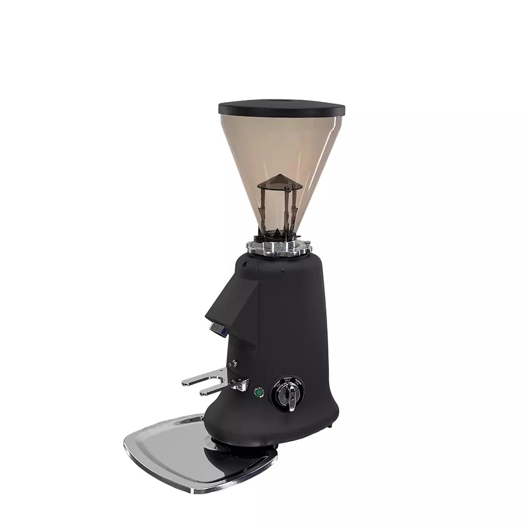 دستگاه آسیاب قهوه آندیمند مدل JX-600AE پاکت خور