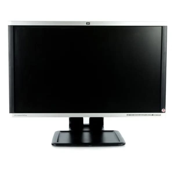 مانیتور استوک اچ پی 24 اینچ HP LA2405x