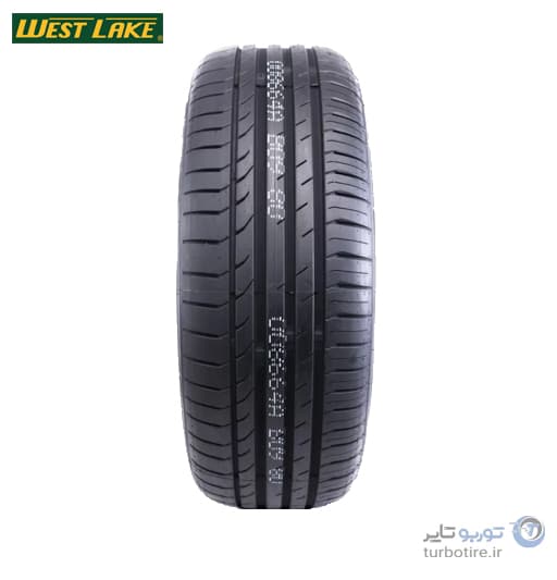 لاستیک وست لیک Z107 سایز 215/60R16 — تصویر ۳