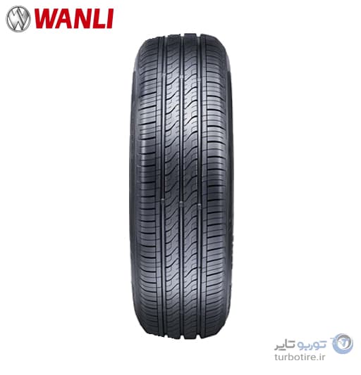 لاستیک ونلی SP118 سایز 195/60R14 — تصویر ۶