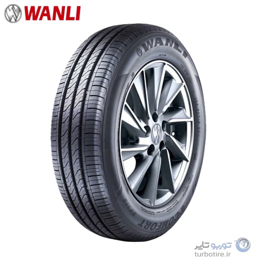 لاستیک ونلی SP118 سایز 195/60R14