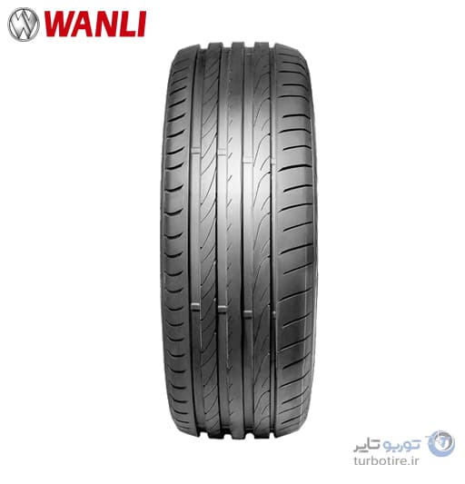لاستیک ونلی SA302 سایز 245/45ZR19 — تصویر ۳