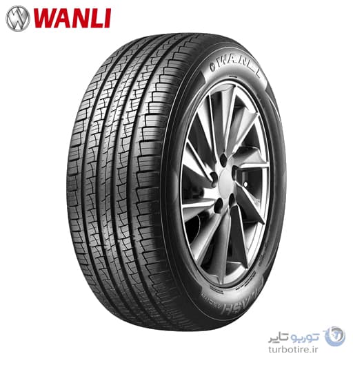 لاستیک ونلی AS028 سایز 235/70R16
