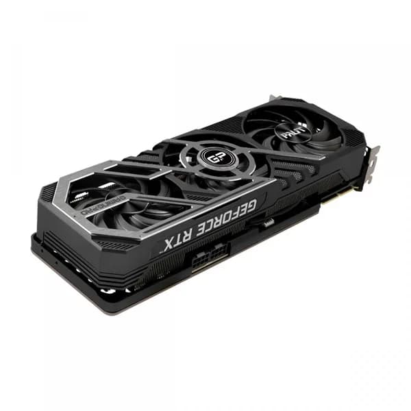 کارت گرافیک استوک پلیت Palit RTX 3090 GamingPro 24GB — تصویر ۷