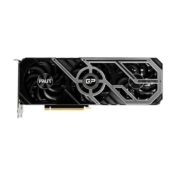 کارت گرافیک استوک پلیت Palit RTX 3090 GamingPro 24GB — تصویر ۹