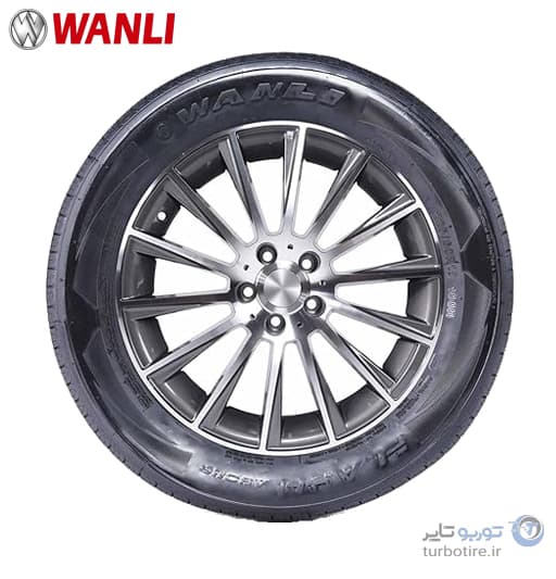 لاستیک ونلی AS028 سایز 235/75R15 — تصویر ۴