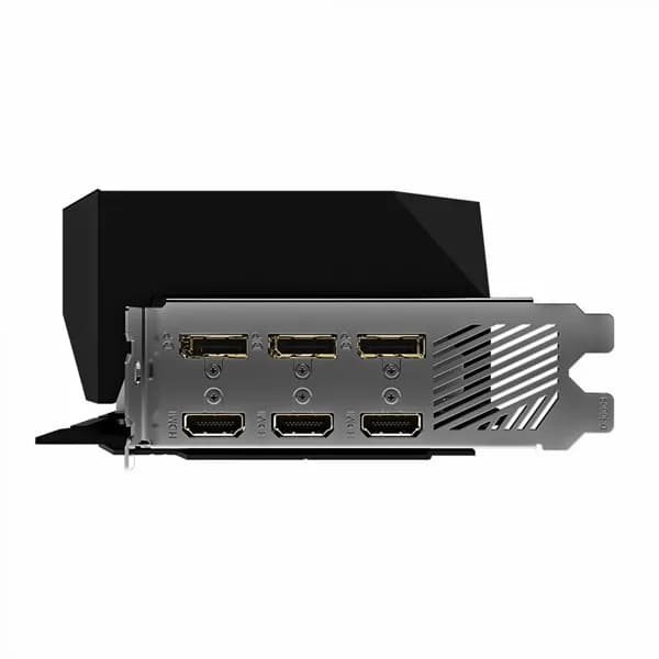 کارت گرافیک استوک گیگابایت GIGABYTE AORUS RTX 3090 24GB — تصویر ۳