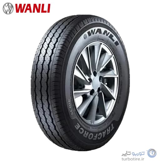 لاستیک ونلی SL108 سایز 195R15
