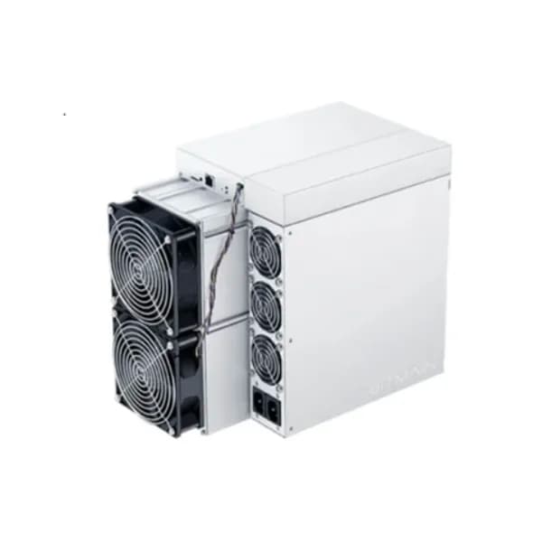 دستگاه ماینر بیت مین Bitmain Antminer KS3 9.4TH — تصویر ۳