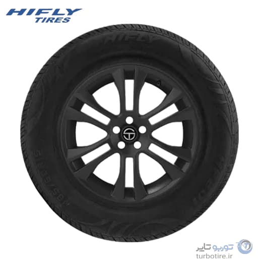 لاستیک های فلای HF201 سایز 185/65R14 — تصویر ۴