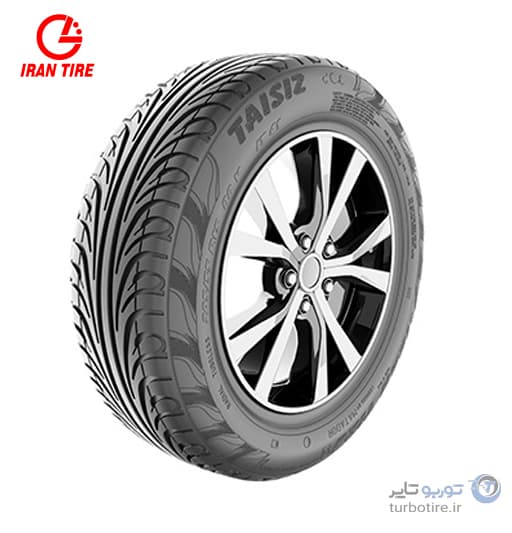 لاستیک ایران تایر تایسیز (TAISIZ) – IT41 سایز 225/55R16
