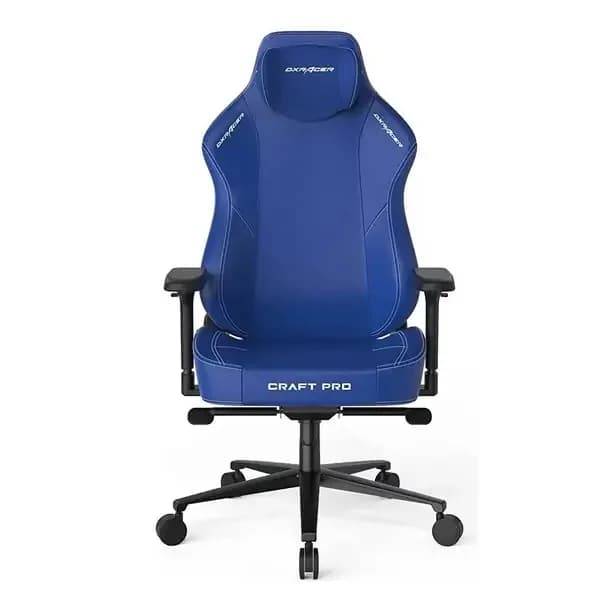 صندلی گیمینگ دی ایکس ریسر DXRacer Craft Pro Series XL Indigo — تصویر ۲