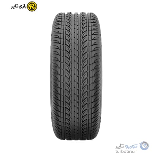 لاستیک رازی RG550 سایز 185/65R14 — تصویر ۹