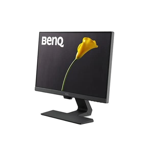 مانیتور بنکیو 22 اینچ مدل BenQ GW2280 — تصویر ۶
