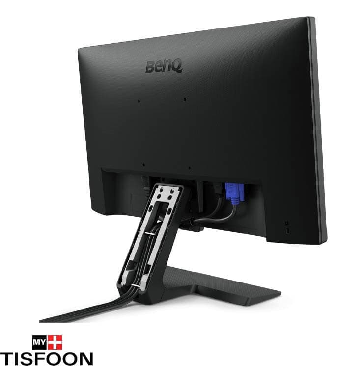 مانیتور بنکیو 22 اینچ مدل BenQ GW2280 — تصویر ۹