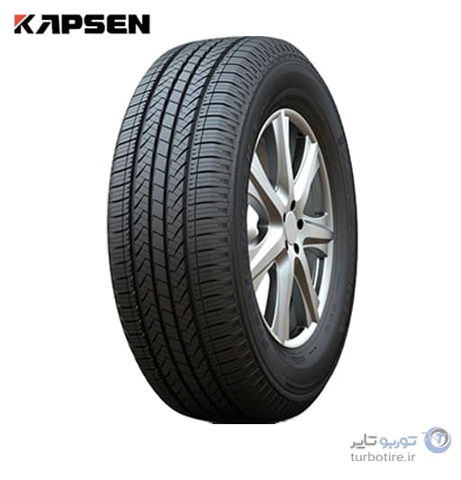 لاستیک کپسن RS21 سایز 235/60R18