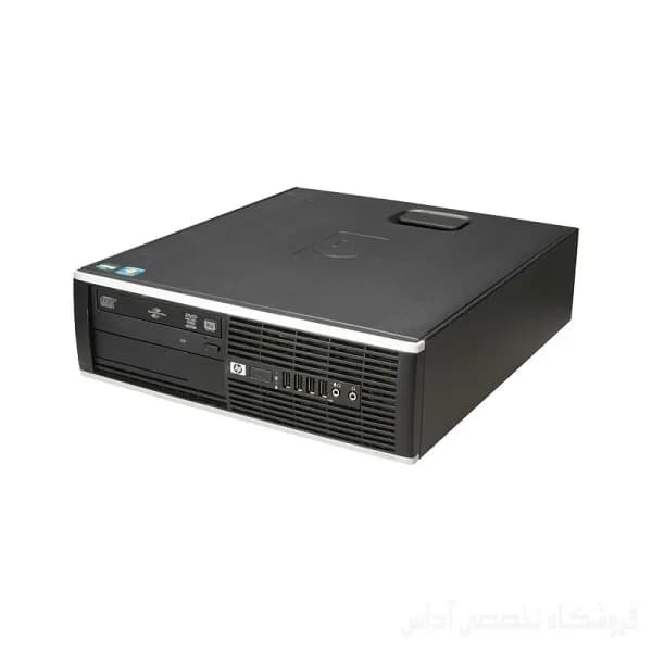 مینی کیس استوک اچ پی Hp 6005 SFF پردازنده AMD Athlon