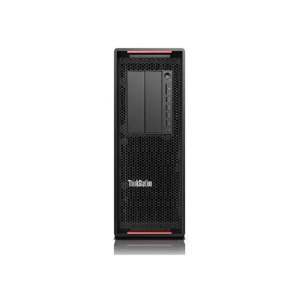کیس ورک استیشن تاور Lenovo ThinkStation P720 — تصویر ۴