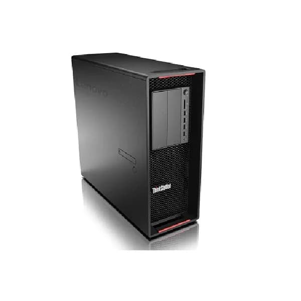 کیس ورک استیشن تاور Lenovo ThinkStation P720 — تصویر ۵
