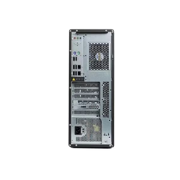 کیس ورک استیشن تاور Lenovo ThinkStation P720 — تصویر ۳