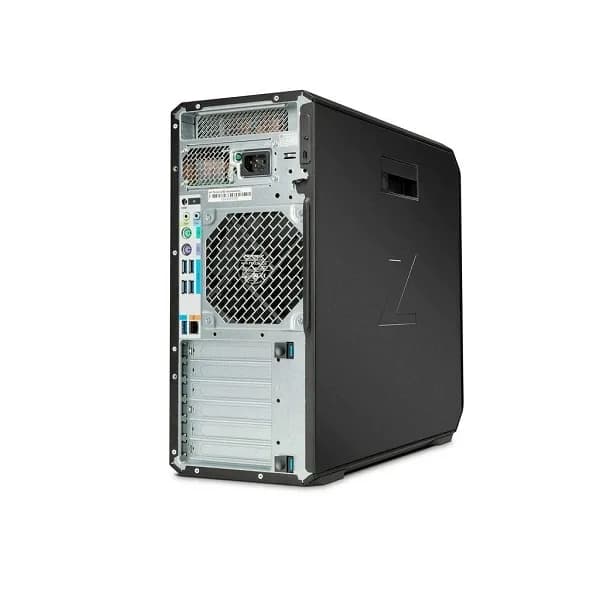 کیس استوک تاور HP Z4 Tower G4 Workstation — تصویر ۹