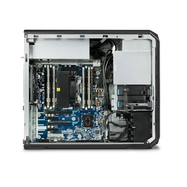 کیس استوک تاور HP Z4 Tower G4 Workstation — تصویر ۷