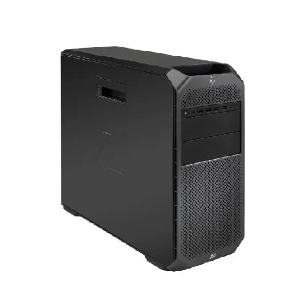 کیس استوک تاور HP Z4 Tower G4 Workstation