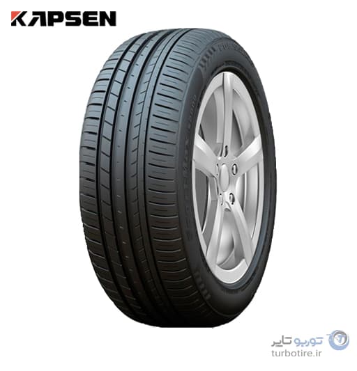 لاستیک کپسن S2000 سایز 215/55R16