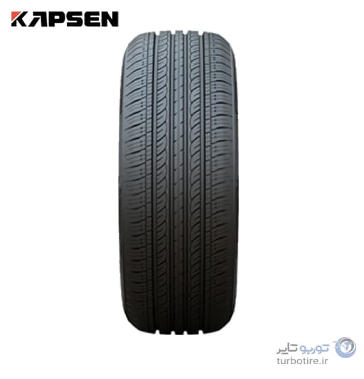 لاستیک کپسن H202 سایز 185/70R13 — تصویر ۵