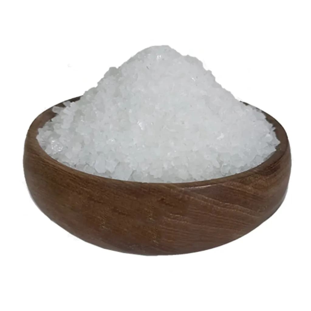 نمک جهرم ریز- 100 گرمی