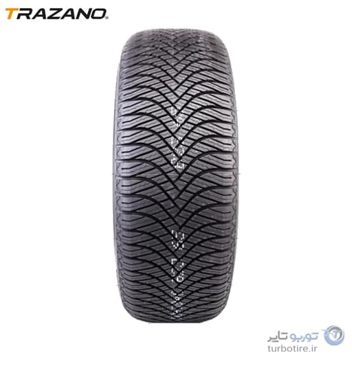 لاستیک ترازانو Z401 سایز 225/60R17 — تصویر ۳