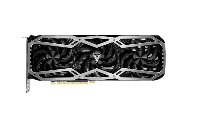 کارت گرافیک استوک گینوارد Gainward GeForce RTX 3090 24GB — تصویر ۱۲
