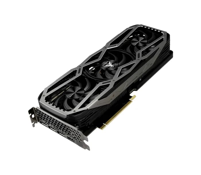 کارت گرافیک استوک گینوارد Gainward GeForce RTX 3090 24GB — تصویر ۳