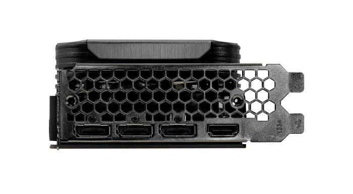 کارت گرافیک استوک گینوارد Gainward GeForce RTX 3090 24GB — تصویر ۵