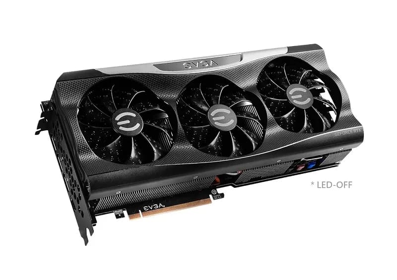 کارت گرافیک استوک EVGA GeForce RTX 3080 3X 10G — تصویر ۷