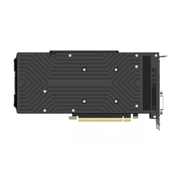 کارت گرافیک استوگ گینوارد Gainward RTX 2060 Super 8GB — تصویر ۹