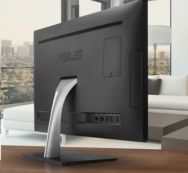 آل این وان استوک 22 اینچ ایسوس Asus Vivo AiO V220IC — تصویر ۱۰