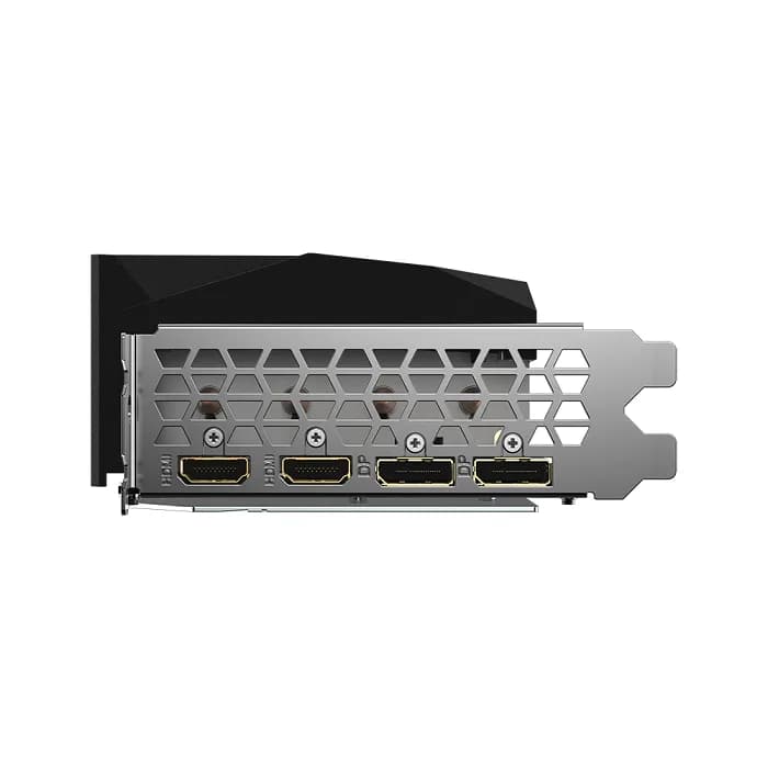 کارت گرافیک استوک گیگابایت GIGABYTE RX 6800 GAMING OC 16G — تصویر ۱۱
