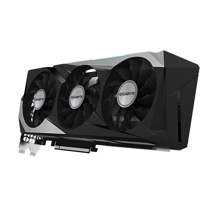 کارت گرافیک استوک گیگابایت GIGABYTE RX 6800 GAMING OC 16G — تصویر ۹