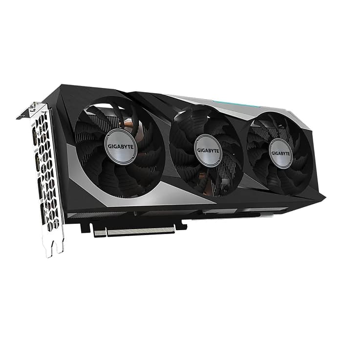 کارت گرافیک استوک گیگابایت GIGABYTE RX 6800 GAMING OC 16G — تصویر ۴