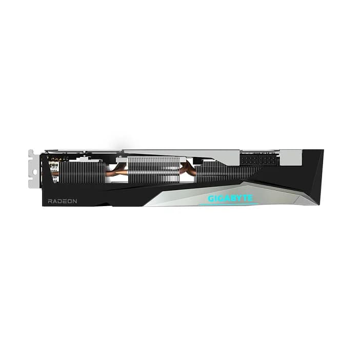 کارت گرافیک استوک گیگابایت GIGABYTE RX 6800 GAMING OC 16G — تصویر ۶