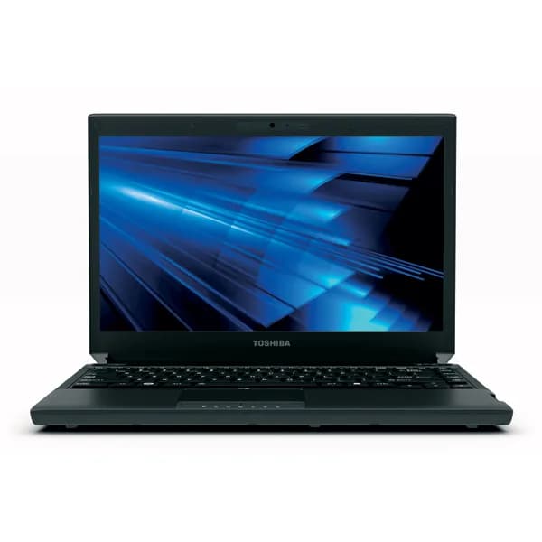 لپ تاپ استوک توشیبا مدل Toshiba R835-P56X پردازنده i5