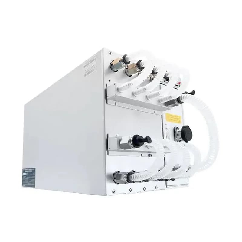 دستگاه ماینر بیت مین Bitmain Antminer S19 Hydro 158TH — تصویر ۶