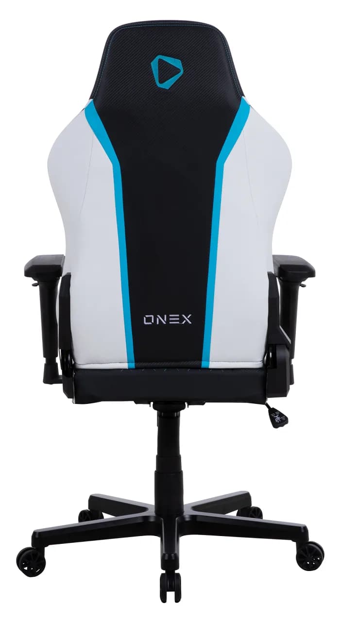 صندلی گیمینگ یوریکا Eureka ONEX-FX8 — تصویر ۵